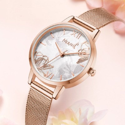 女士手表排行榜